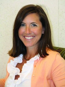 Courtney Chalmers