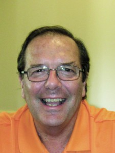 Doug Smoker