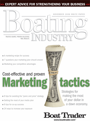 Marketing Tactics White Paper Marketing Tactics White Paper