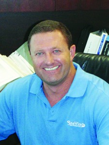 Mike Yarbro
