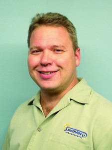 Ron Russikoff