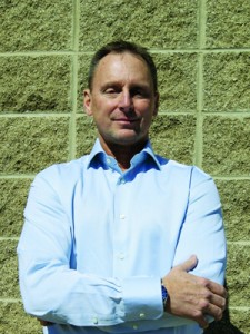 Steve Vogel