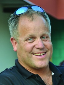 Tom Mack