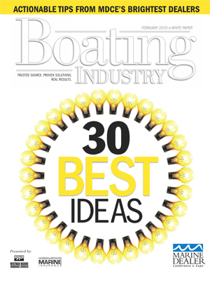 Best Ideas White Paper Best Ideas White Paper
