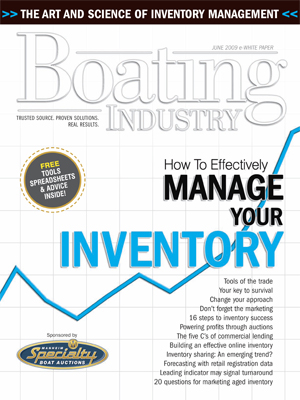 Inventory Management White Paper Inventory Management White Paper