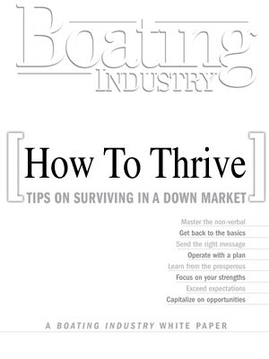 How To Thrive White Paper