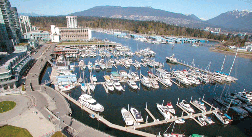 M.P.YachtCenter
