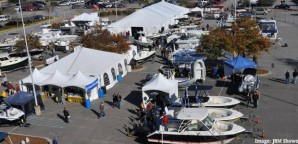 2012 Charleston Boat Show