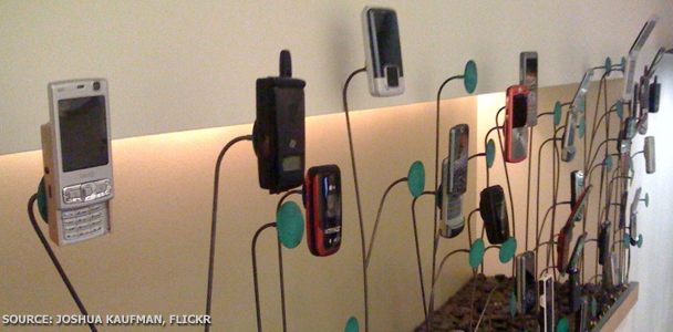 MobileGarden MobileGarden