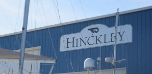 Hinckley-Yachts