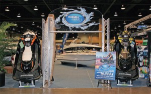 RUSSEL-08 bham boat show 2
