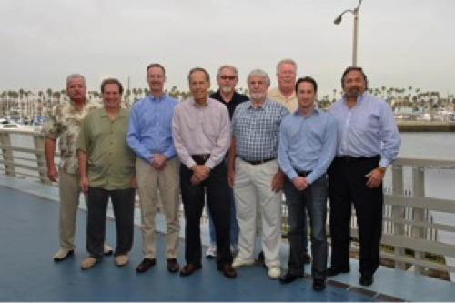 CYBA-2013officers