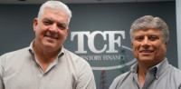 TCF-Kelley-Perrelli
