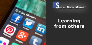 Social-Media-Monday-learningfromothers