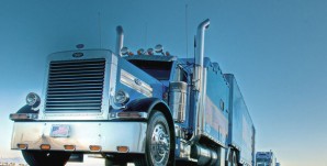 Trucking