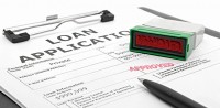 loan contract approved