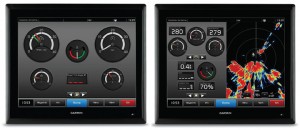 With the ability to personalize what information is visible, boaters can customize Volvo Penta’s Glass Cockpit screen to match their preferences or current situation on the water.