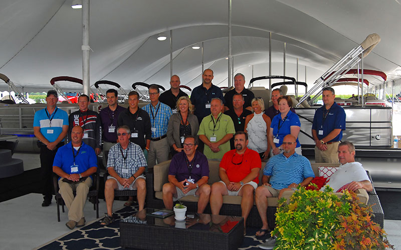 Top 20 Dealers.